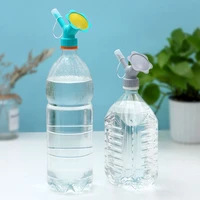 watering can nozzle can fit for beverage bottle bottleneck diameter 2 54cm 1inch sprinkling can nozzle gardening watering