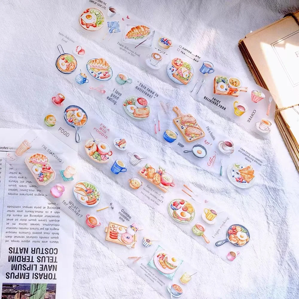 Декоративная лента для скрапбукинга своими руками