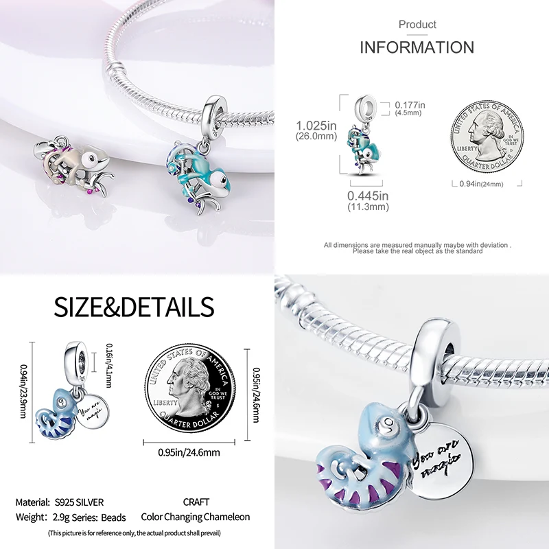 Pandora Breloque de maison en argent Sterling 925, pour Bracelet Pandora Original, pour femme, pendentif en forme d'ampoule de lucioles, bijoux à la mode, nouveau