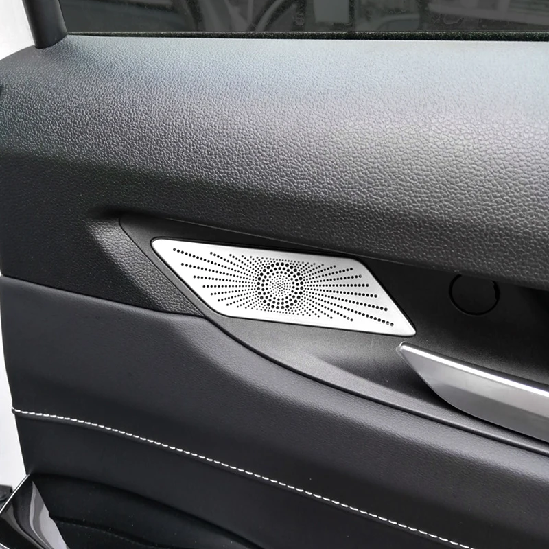 Для Haval H6 3-го поколения 2021 2022 2023 GT DHT-PHEV автомобильная внутренняя ручка задней