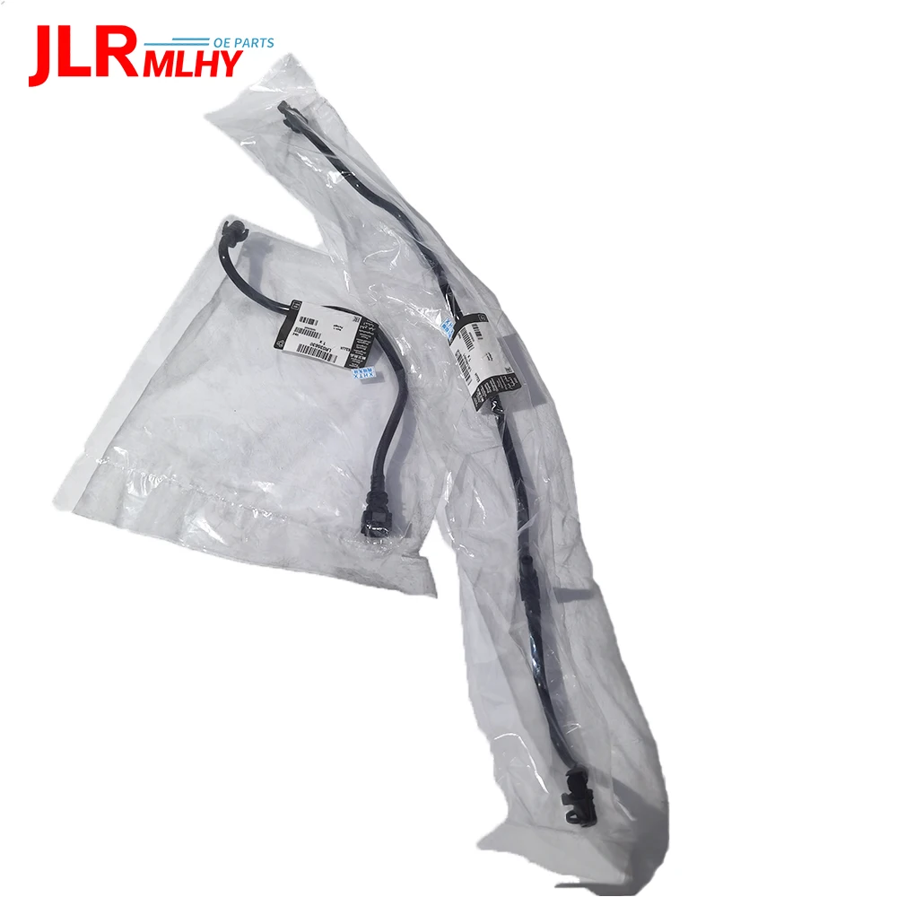 Оригинальный набор водяных шлангов LAND ROVER RANGE 13-21 DISCOVERY SPORT 14-22 DEFENDER 2020 на LR146301 + LR035630