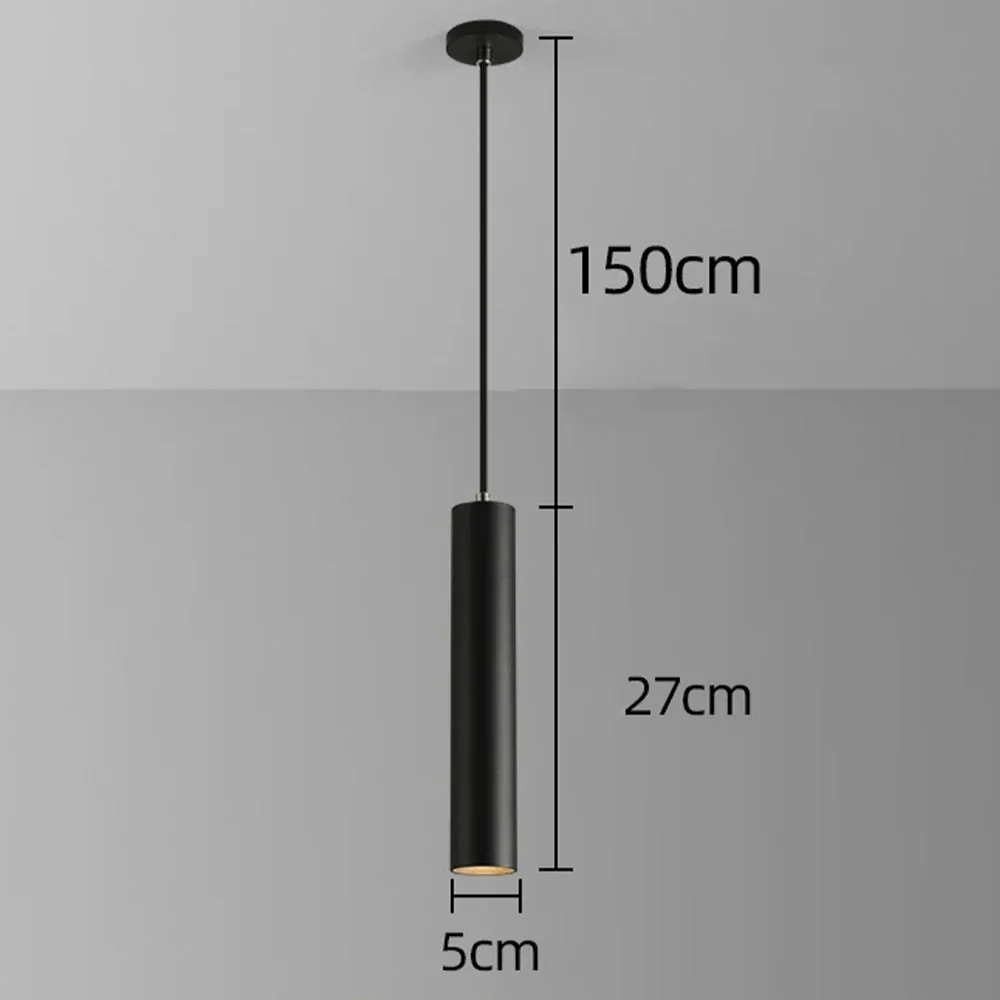 

Подвесные светильники Z ZOSIMIO LIGHT черно-белые