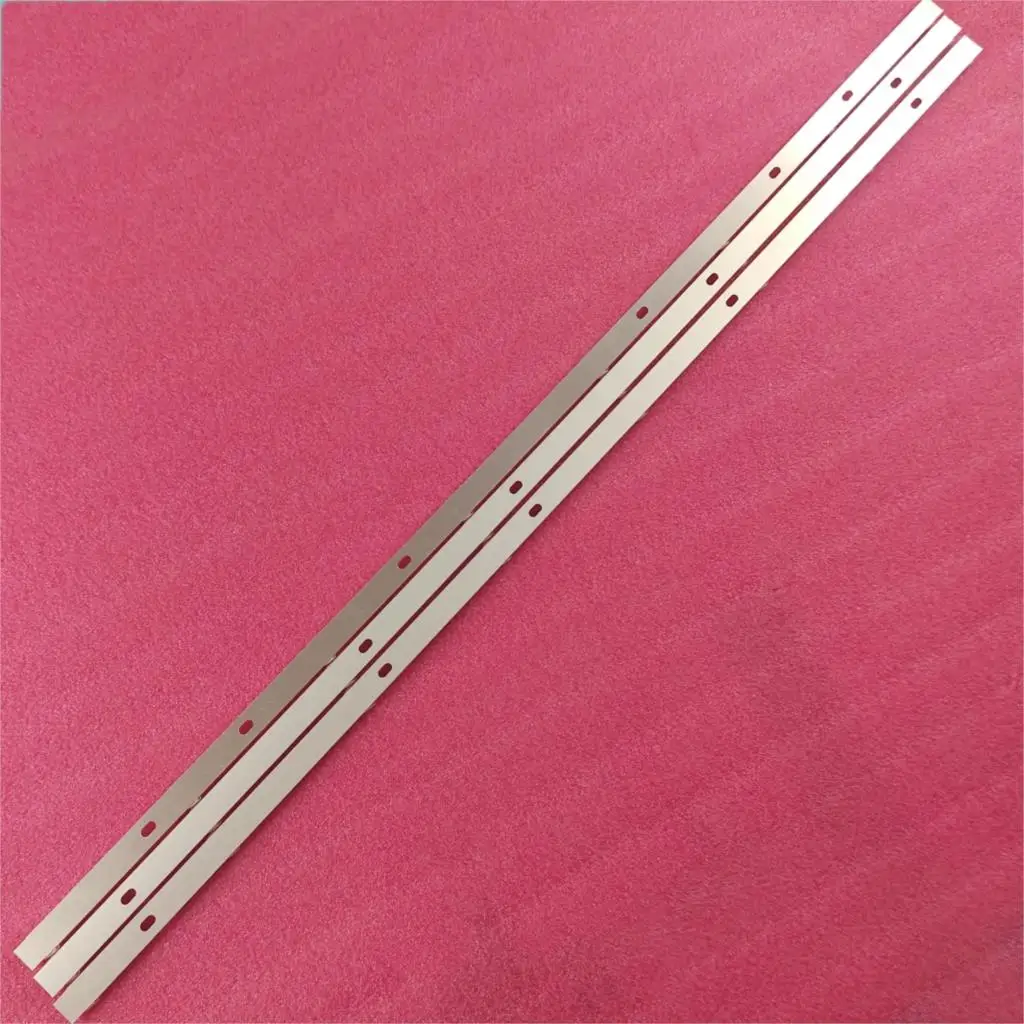 Светодиодная лента для BBK 40LEX-7143FTS2C 40LEX-5043 FT2C 40LEX5043 40LEM-1043FTS2C 40LEX-7243 VHIX-40F152MSY Hyundai H-LED40F451BS2 (art.: 3920cdf28fdcd) - 3920cdf28fdcd