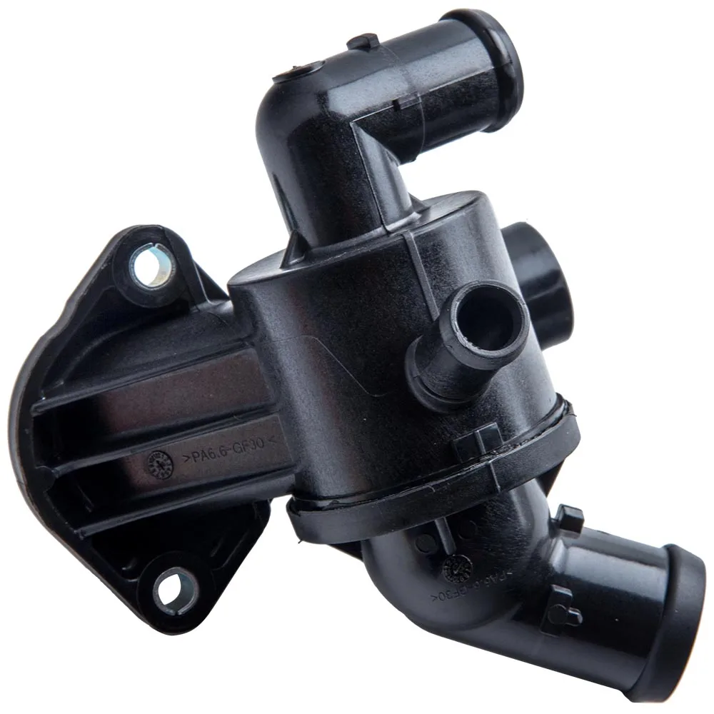 Термостат в сборе для Audi Seat Skoda VW Golf 6 41084587D
