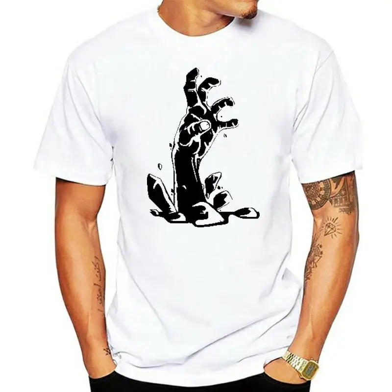 

Мужская футболка, яркая белая женская футболка