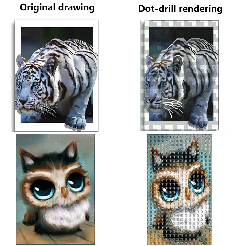 Фото на заказ алмазная живопись вышивка крестиком полная квадратная картина