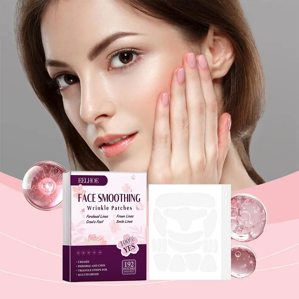 12 комплектов многоразовые силиконовые накладки подкладки для защиты от морщин