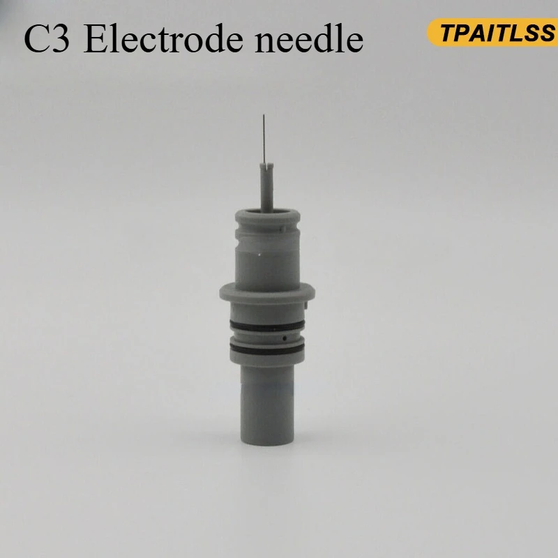 351901 Плоское распылительное сопло вентилятора PEM C2 C3 для пистолета порошкового