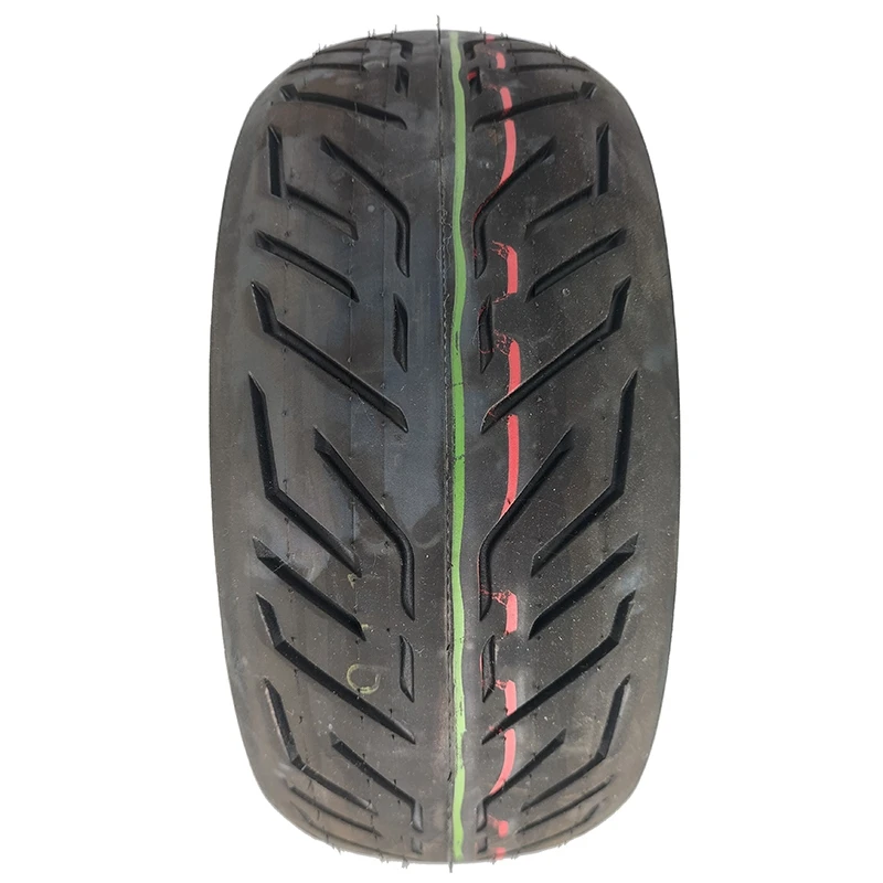 

10X3.00-6 Tubeless Tire For Electric Scooter 10 Inch 10X3.0 Wear Resistant Vacuum Tyre