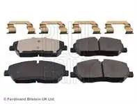 

ADG042172 for brake BALATASI H350 BUS 2015