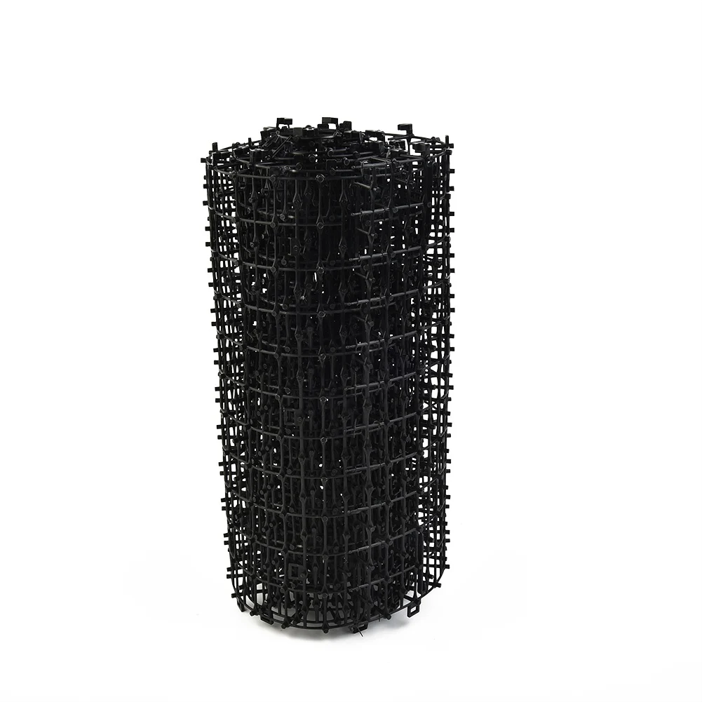 

Сетчатый коврик для кошек, средство защиты от колючей, 4 м