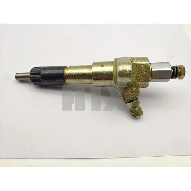 Высокое качество 65.10101-7085 65.10101-7099 топливная форсунка DB58 инжектор двигателя для