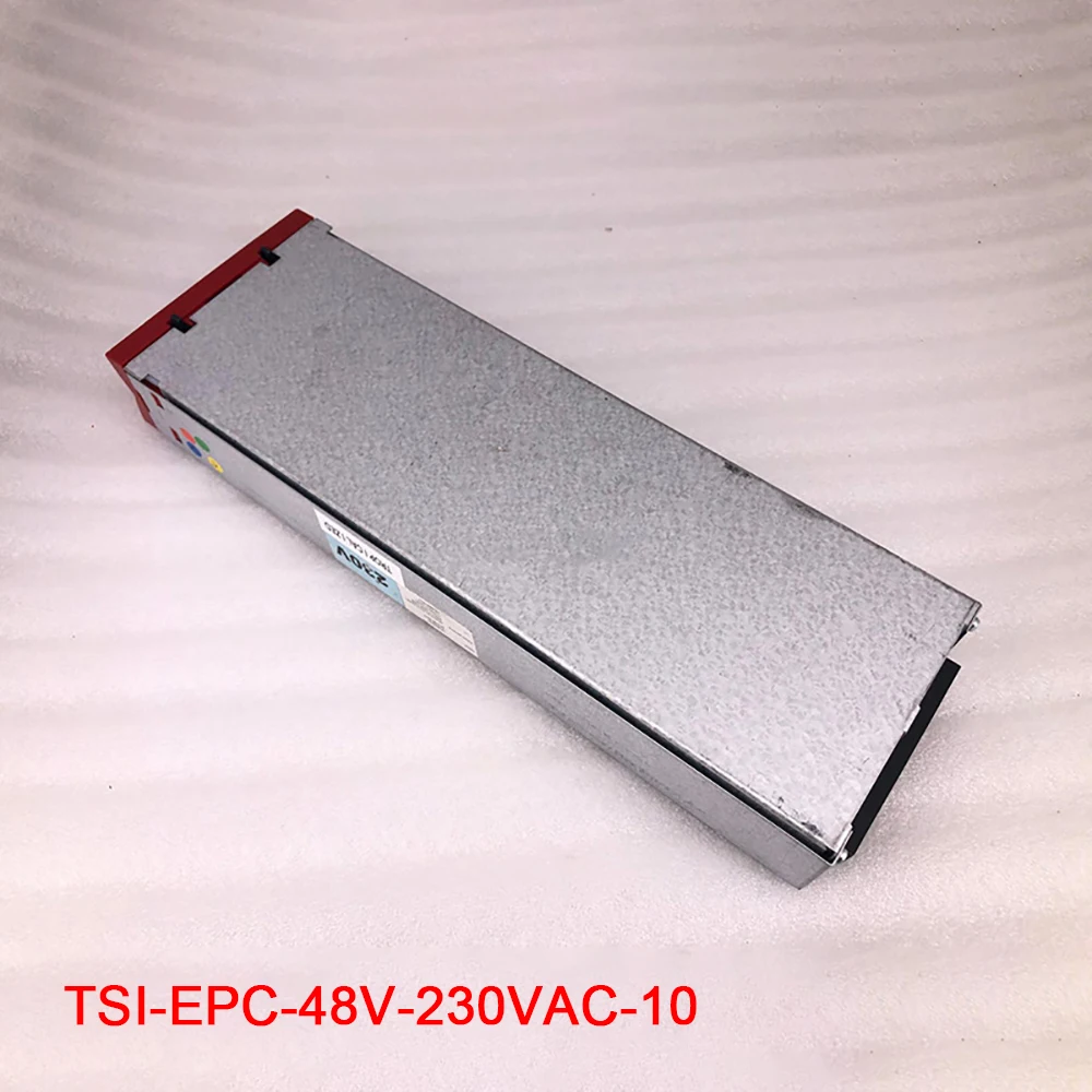 TSI-EPC-48V-230VAC-10 072687 для Enatel 48 В постоянного тока до 525 В переменного тока/Вт/ва блок питания высокого качества Быстрая доставка