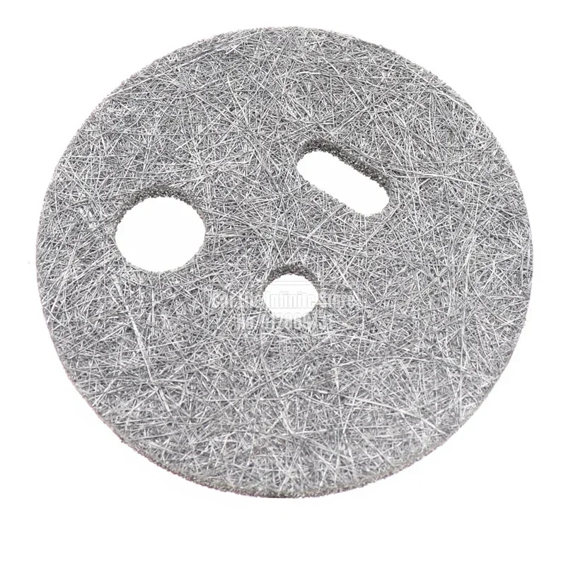 1/2/5/10/20/30 шт. 49 мм с тремя отверстиями задний свет для Webasto Thermo 90 90S 90ST 1322584A