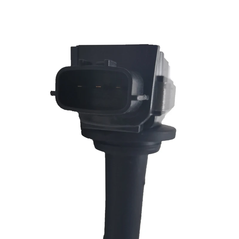 Новая катушка зажигания для Nissan Sentra Tiida Micra 2007 2008 2009 2010 2011 2012 22448-CJ00A 22448-ED800 UF591