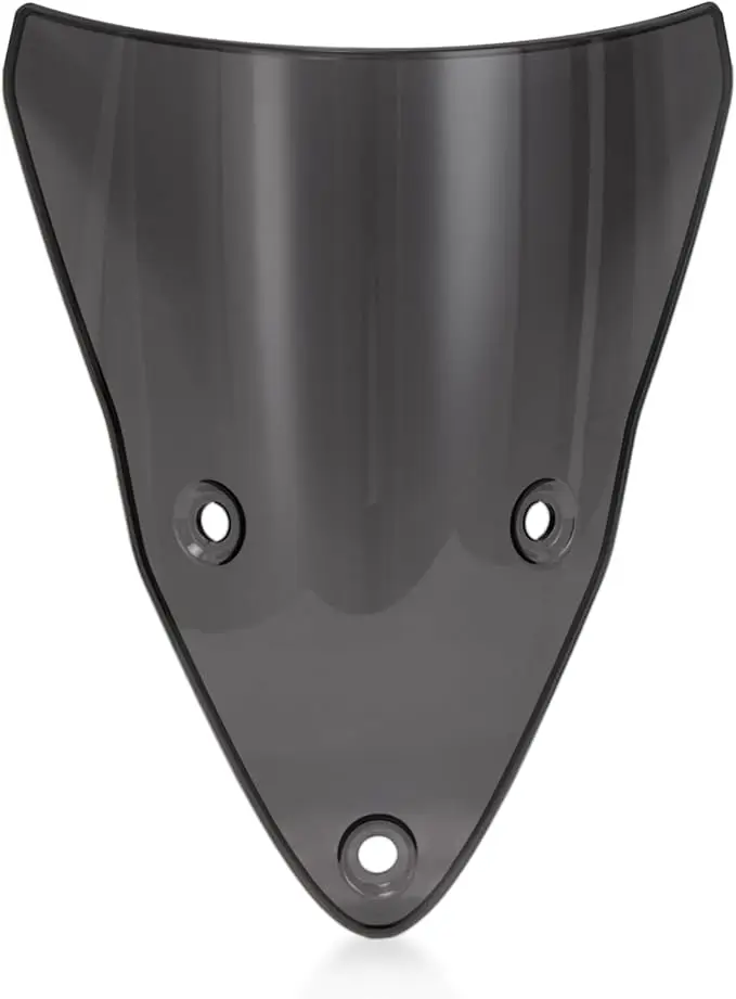 Дефлектор лобового стекла мотоцикла, дефлекторы воздушного потока ветрового стекла для Ducati Supersport 950 2021-2024 939 2017-2020