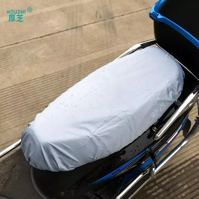

NEW2023 Motorcycle Cushion Cover Waterproof Motorcycle Cover Wear-resistant Moto Seatcover Motorcycle Protector