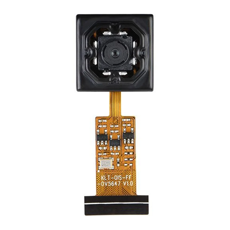 OV5647-70° 5MP OIS Camera Module Optical Anti Shake Camera Module For Sunrise X3 Pie Raspberry Pie