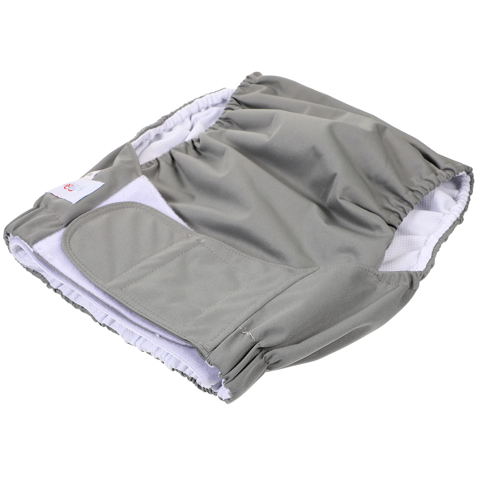 Регулируемые впитывающие подгузники трусики водонепроницаемые герметичные для