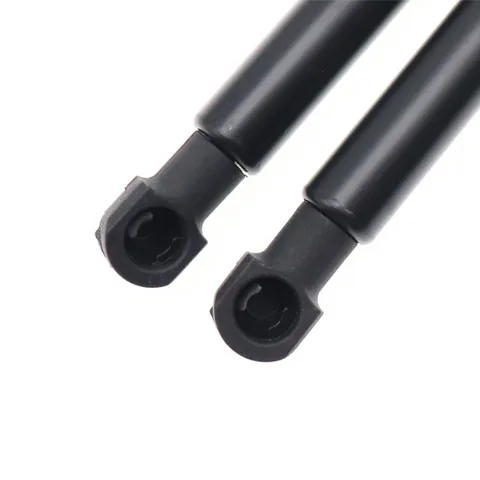 2 шт. 200-380N газовые стойки, медная подъемная опора для двери, газовая гидравлическая пружина, дверь шкафа, кухонный шкаф, кровать, окно, автобус