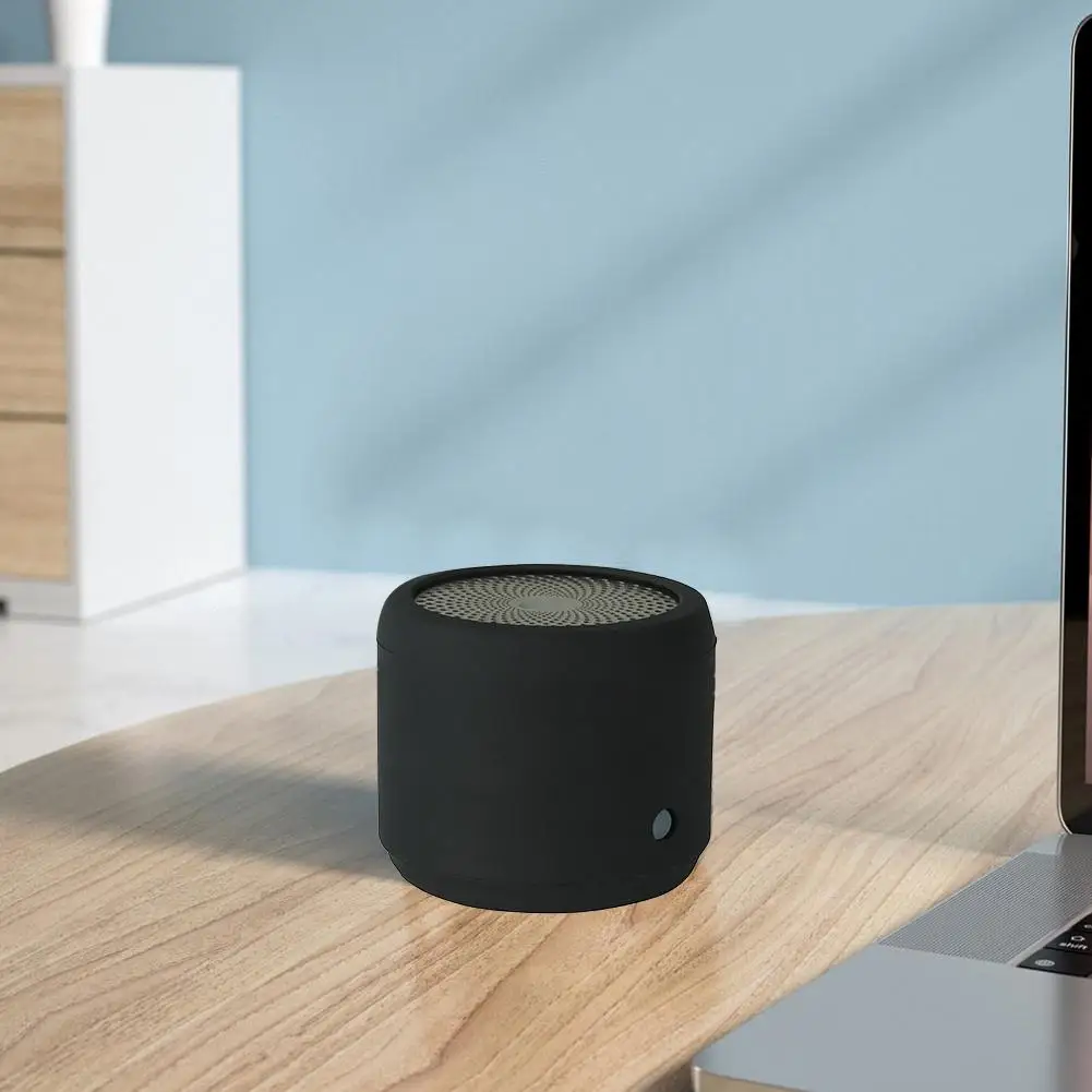 Силиконовый чехол для динамика EWA-A106pro мини-сумка с Bluetooth защитный портативной