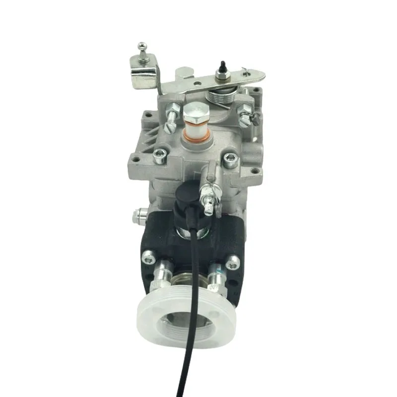 Запчасти для тяжелых дизельных двигателей VE4 насос впрыска топлива 096000-3070 22100-54311