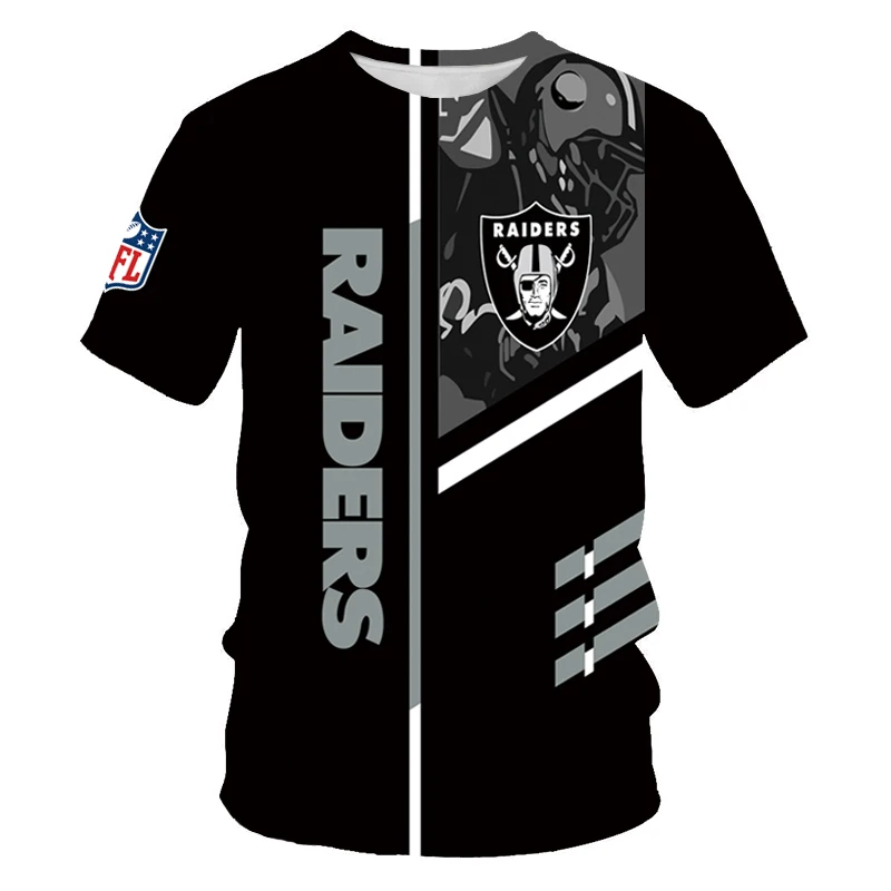 

Summer Men's Fashionable Sportswear 3D Printing Round Neck Large Casual T-shirt Quick Drying Material Lightweight Training Cloth