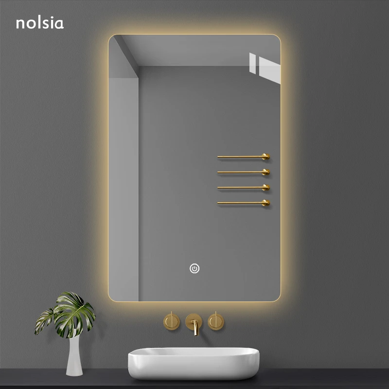 

VIP Led Bathroom Mirror