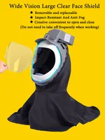 Защитная маска#1