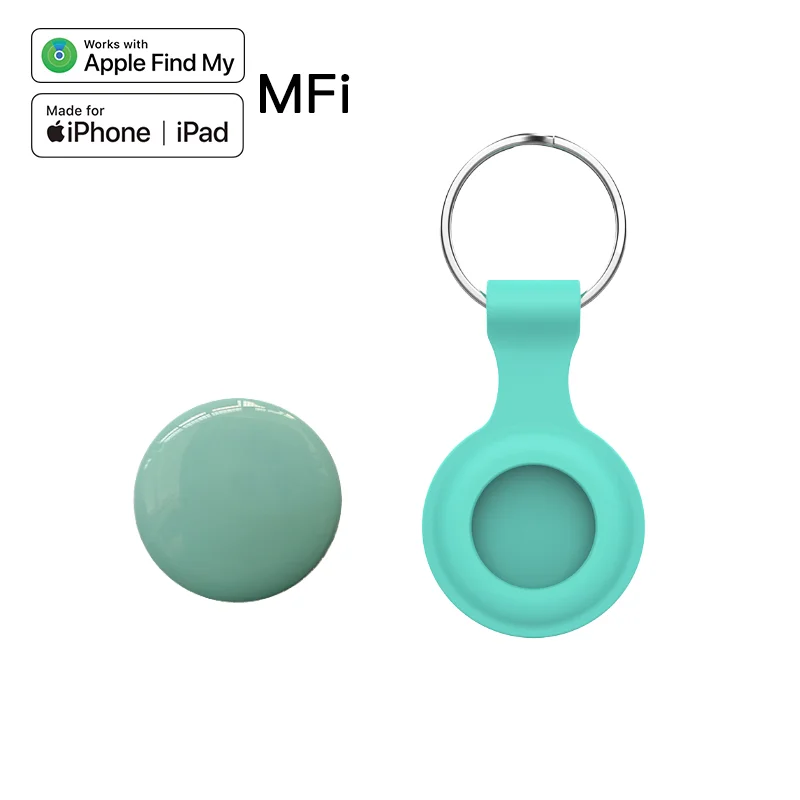 

RSH Антипотеряшка для Apple Find My