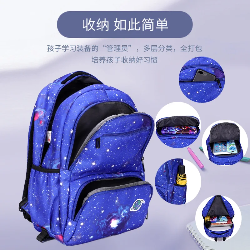 Trolley Children School Bags Mochila Kids Backpacks With Wheel Trolley Luggage For Girls Boys backpack Escolar Backbag Schoolbag