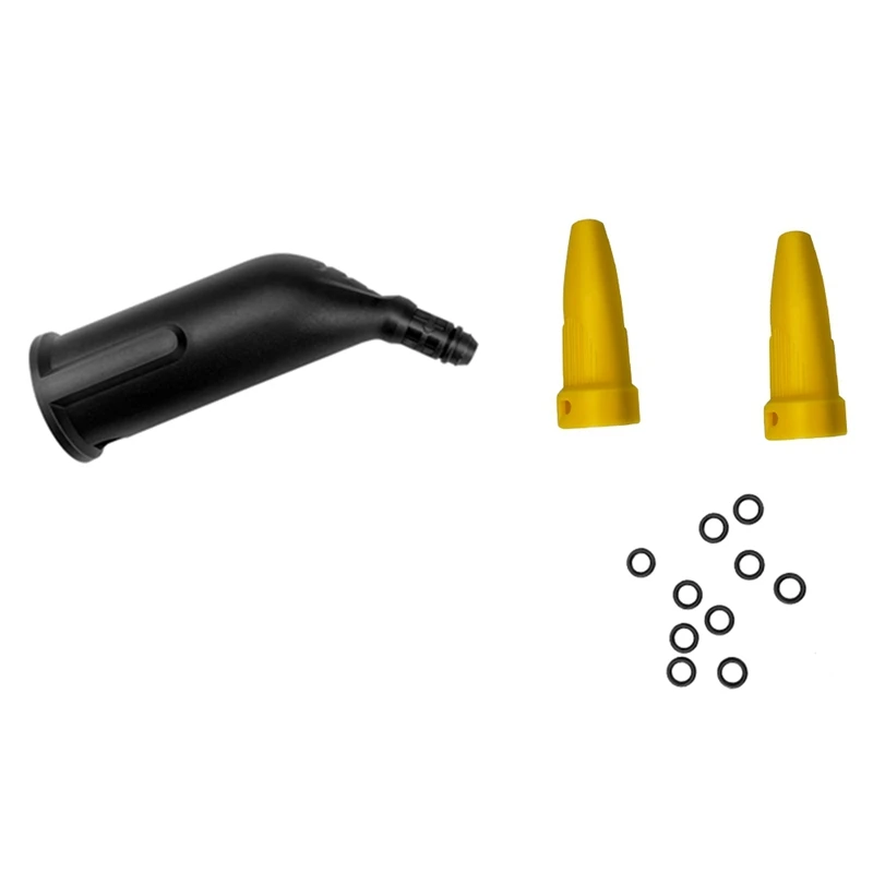 

Booster Nozzle For Karcher SC1 SC2 SC3 SC4 SC5 SC7 CTK10 CTK20 Steam Cleaner Replacement Increase Pressure Nozzles