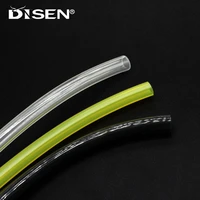 1235m universal gas pipes oil tube for fuel tank methanol gasoline rc model aircraft helicopter boat car plane