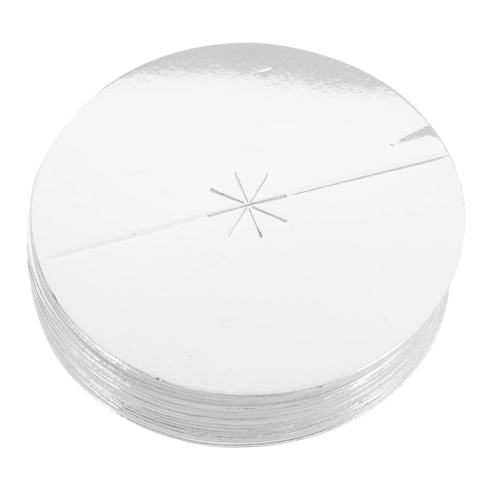 Защитная пленка для свечи белый поднос канделябры защита от капель аксессуары