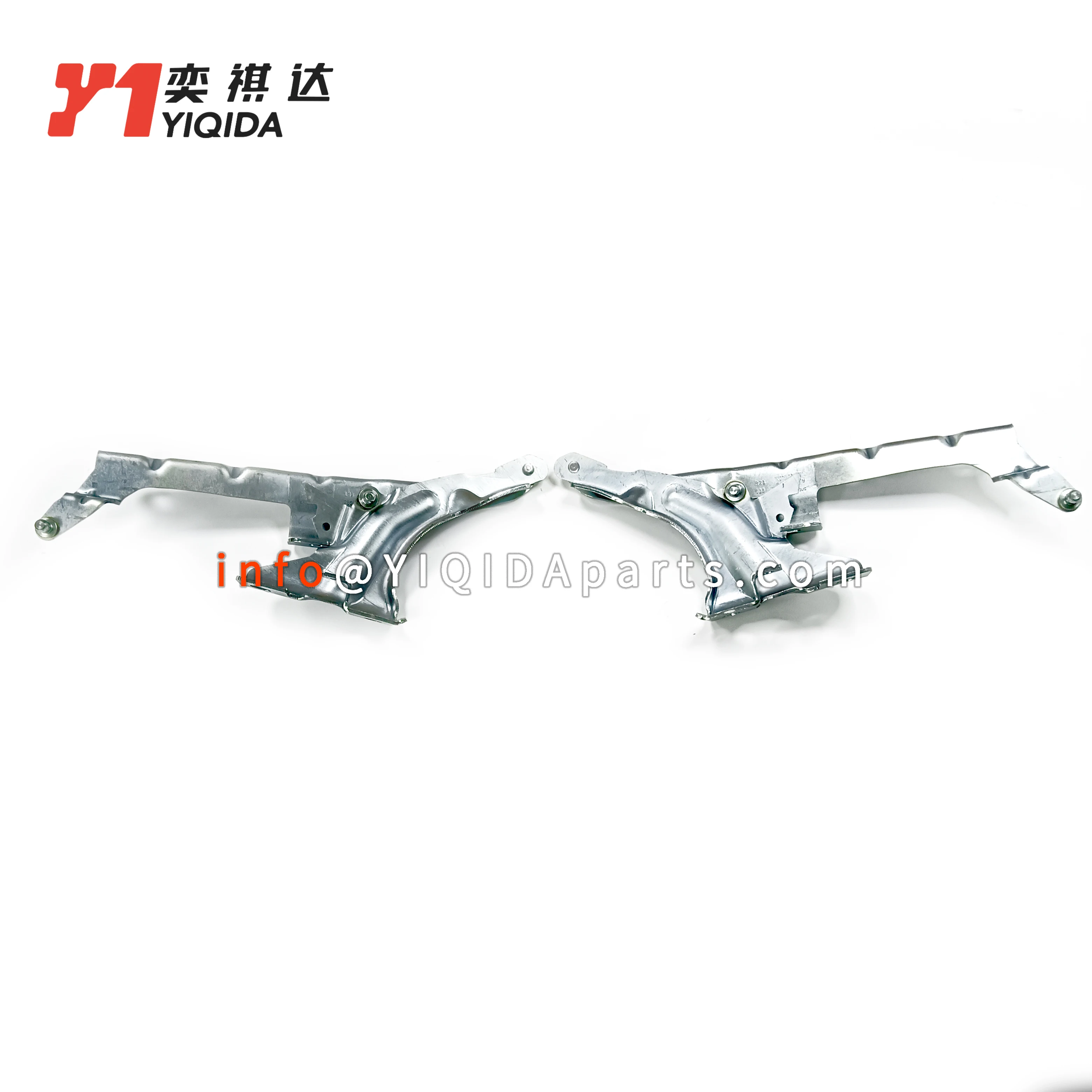 Лидер продаж автомобильные запчасти YIQIDA системы кузова автомобиля крышка