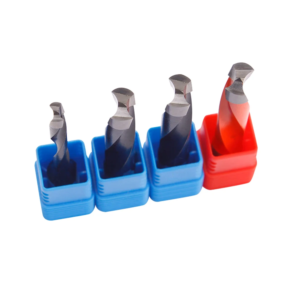 Корончатое Сверло по дереву 1 шт. Сверлильное отверстие длиной 70 мм 5-15