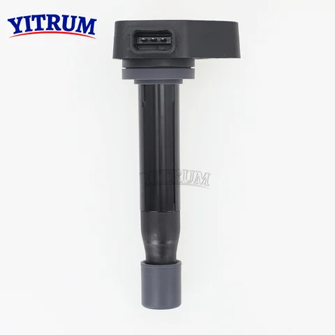 6 шт./компл. 30520P8EA01 катушка зажигания для Honda Accord Odyssey Civic Pilot Ridgeline Acura CL TL RL MDX V6 L4 30520RCAA02 UF242