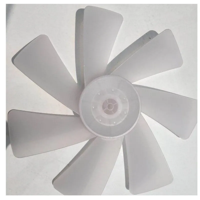 

Original new electric fan plastic blade for Xiaomi Mijia 1X Floor Fan parts replacement