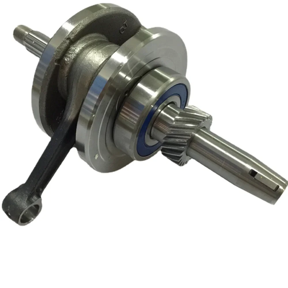 Мотоцикл для VH125 USR AFR UCR ZS125 CG150 с балансировочным валом JOG100CC ESS125 ZS150 коленчатый вал