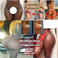 30mlwest african buttock exercise butt enlargement oils breast lift up hips enlarge hip fat cells get bigger ass massage oil