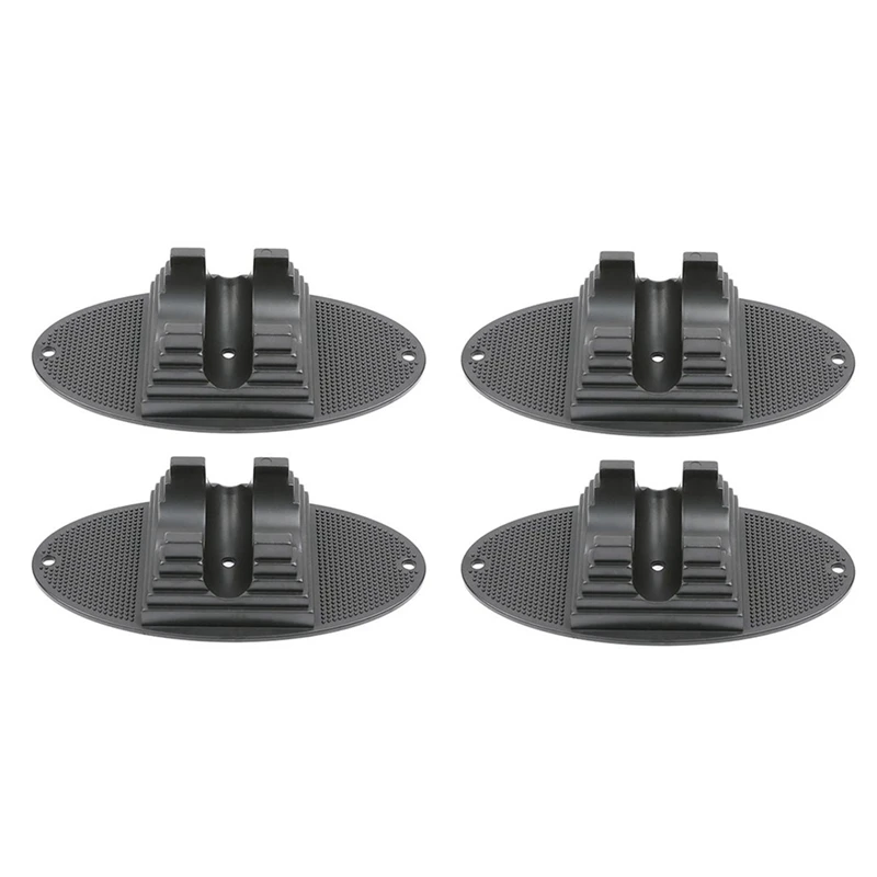 

4Pcs Scooter Stand Universal Scooter Stand Scooter Front Wheel Pad Support Block Fit Most Major Scooters