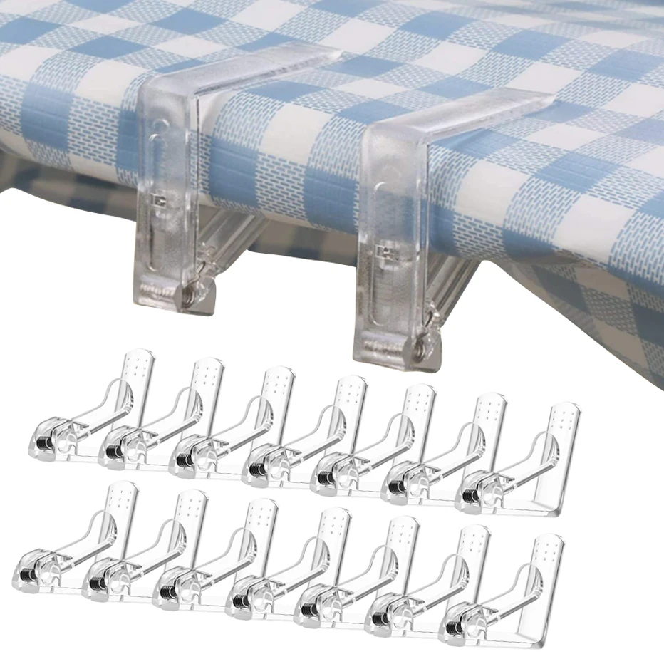 Clamps