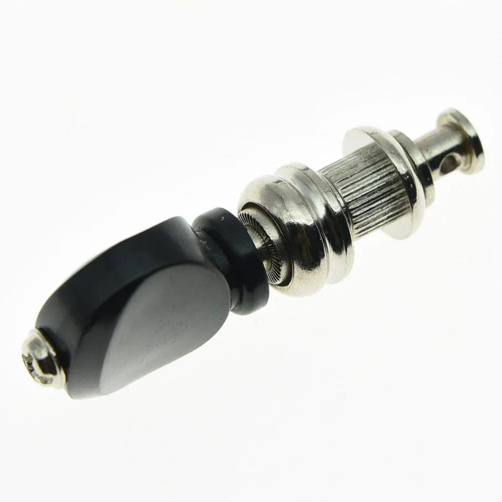 

8MM Ukulele Tuners Tuners Ukulele Accessories Machine Head Nickel Precision Brand New Durable High Quality New