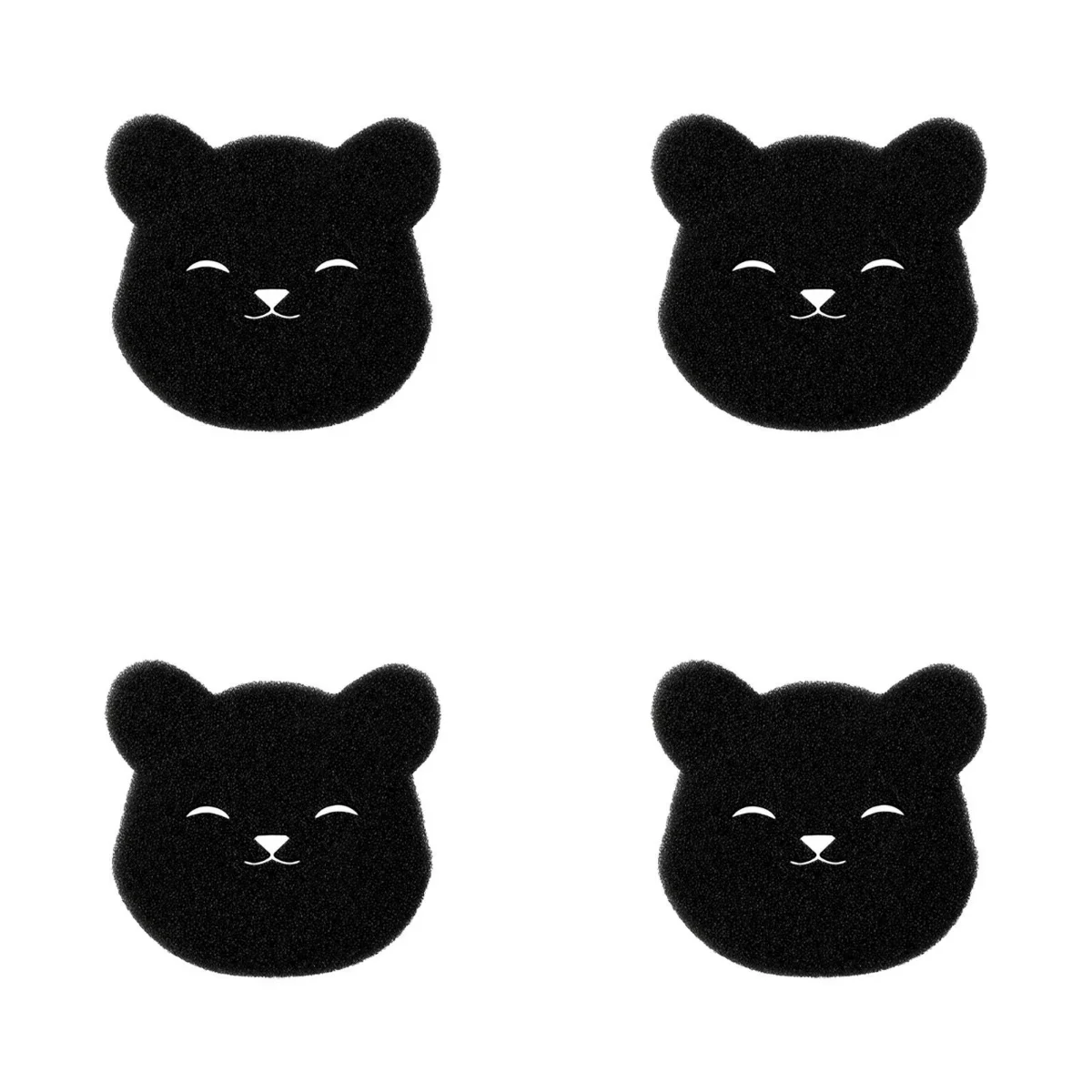 

Шарики для стирки Little Bear 9 шт