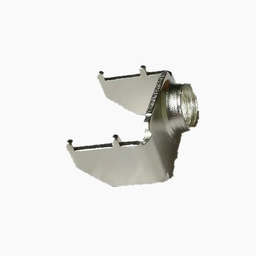 10Pcs Adapter Antenna Converter Connector For Motorola GP3188 GP3688 CP040 CP160 CP180 200 EP450 Radio Walkie Talkie Accessories