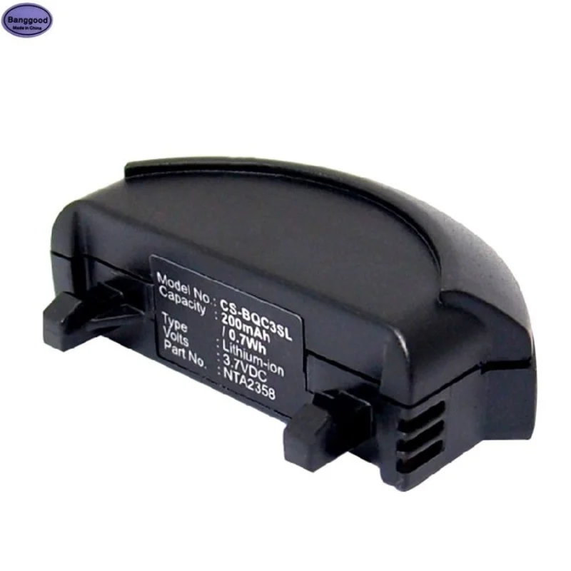 

Banggood Applicable for Bose QC3 40229 40228 Bluetooth headset battery directly supplied by manufacturer 40229 NTA2358