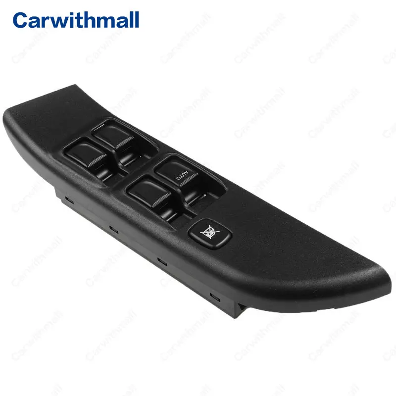 

897155246 Новая передняя левая электрическая панель переключателя окна для Isuzu TFR/TFS 1999-2009