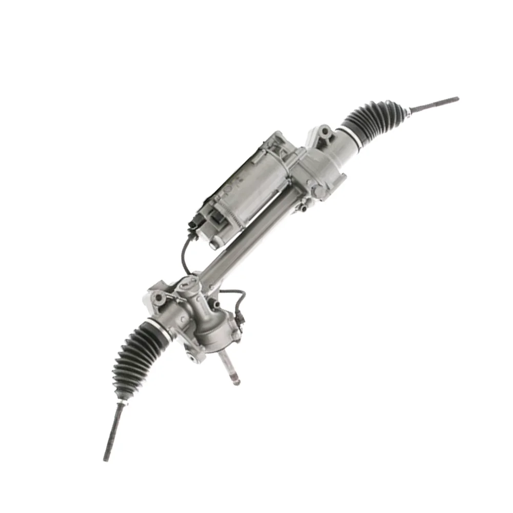 Подходит для Mercedes Benz A 2124605700 2124605300 2124605900 2124608200 2124608500 механический рулевой ящик