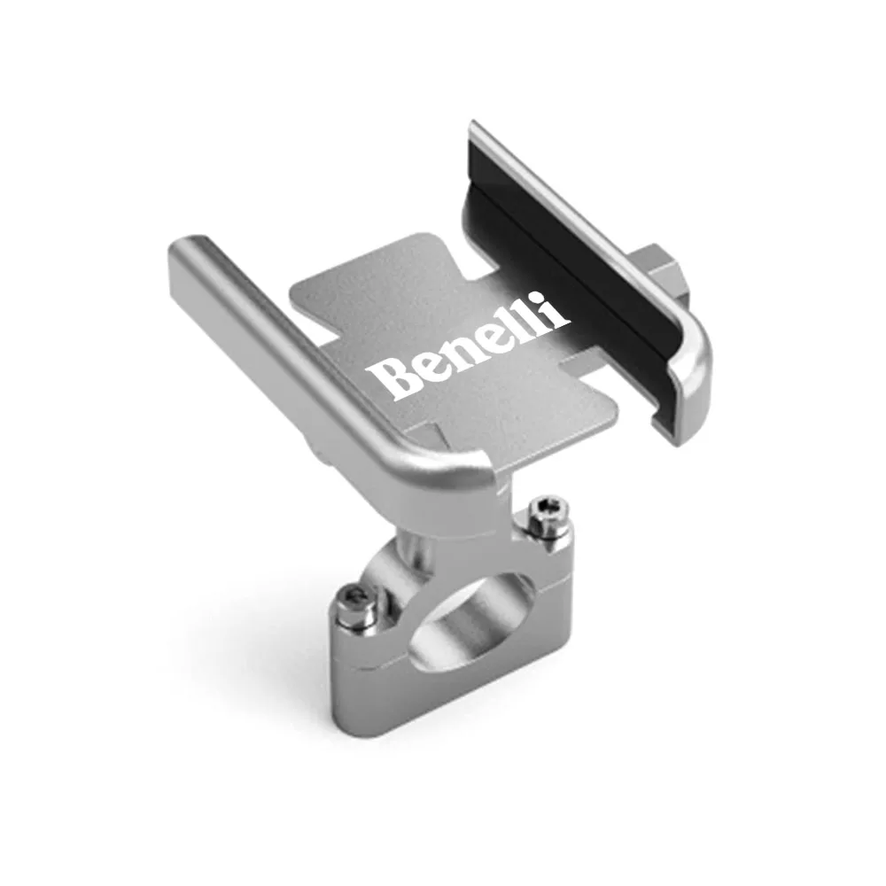 Мотоциклетный аксессуар держатель для телефона кронштейн-подставка GPS Benelli TRK 502