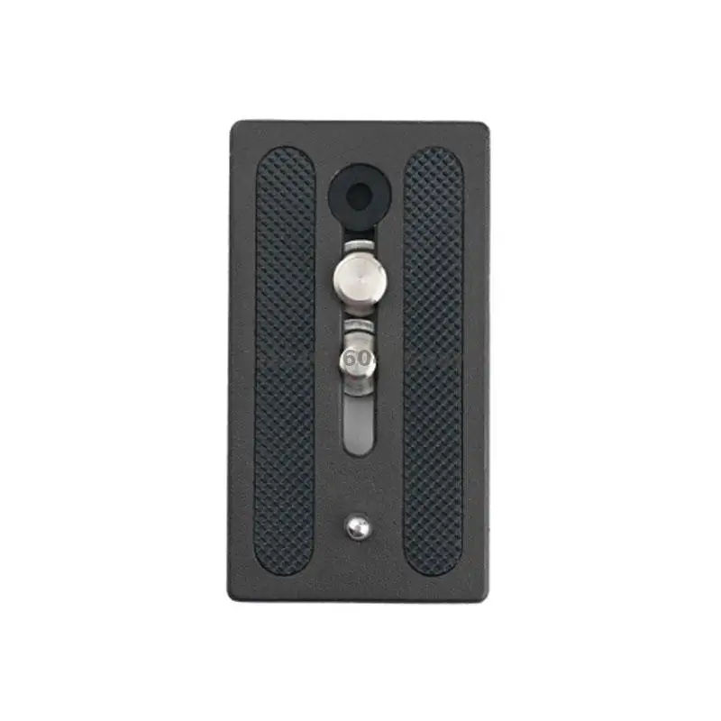 Jieyang Tripod Quick Mounting Plate Jy0508 release | Photo Studio kits